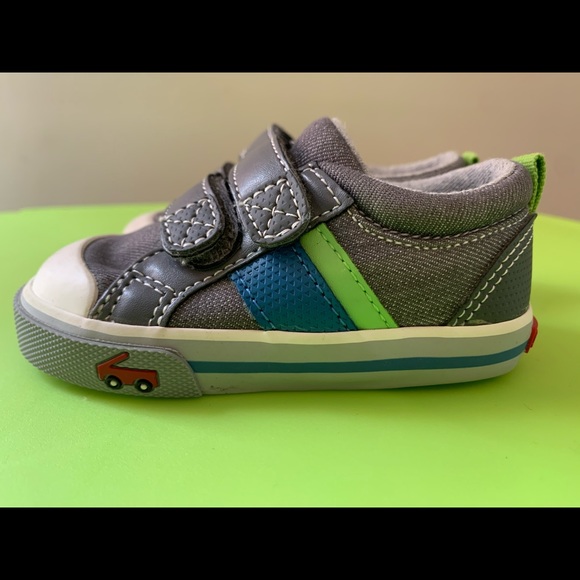 See Kai Run sneakers - Picture 4 of 4